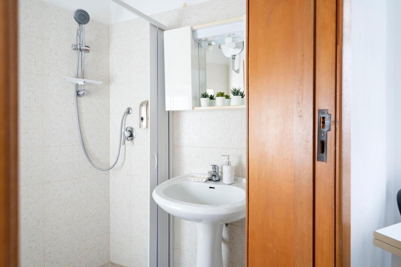 Typical Apulian Apartment Martina Franca Buitenkant foto