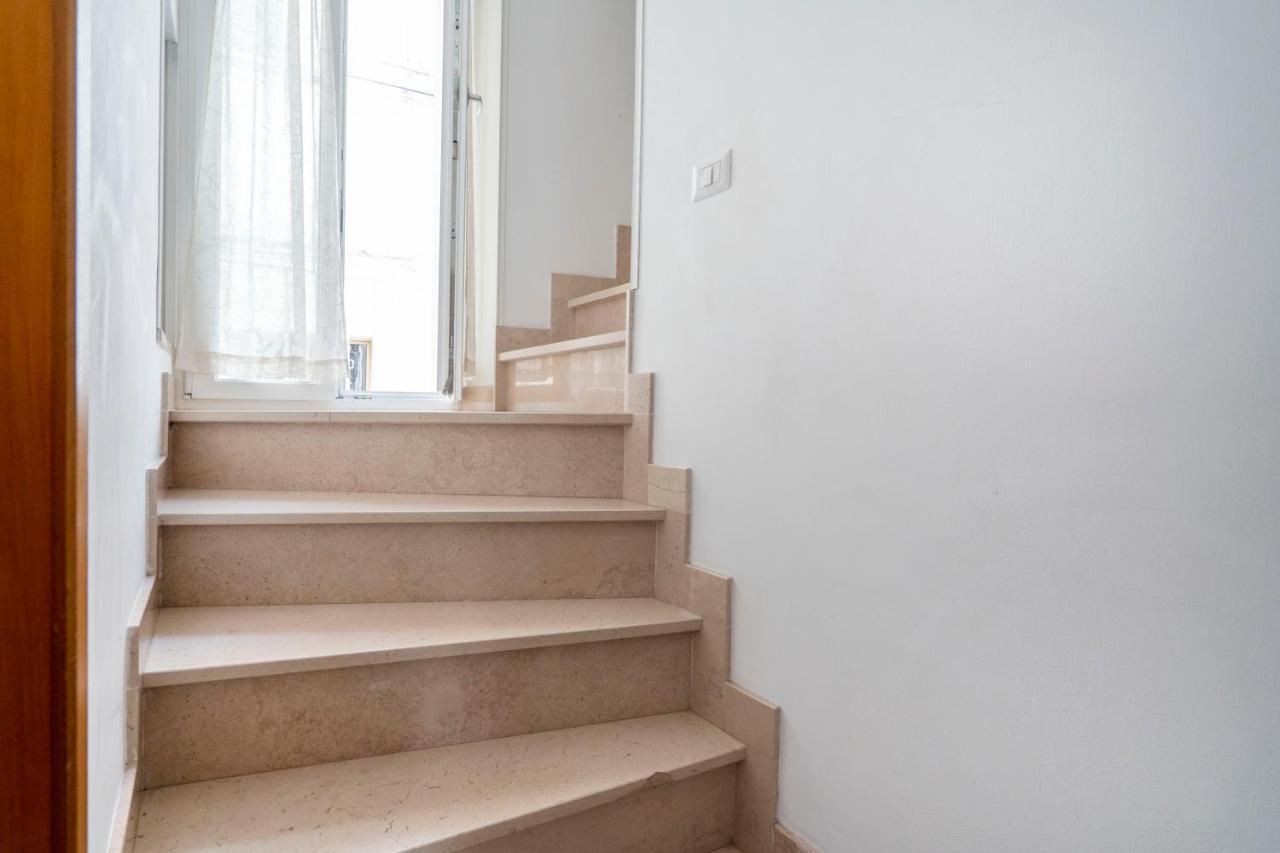 Typical Apulian Apartment Martina Franca Buitenkant foto