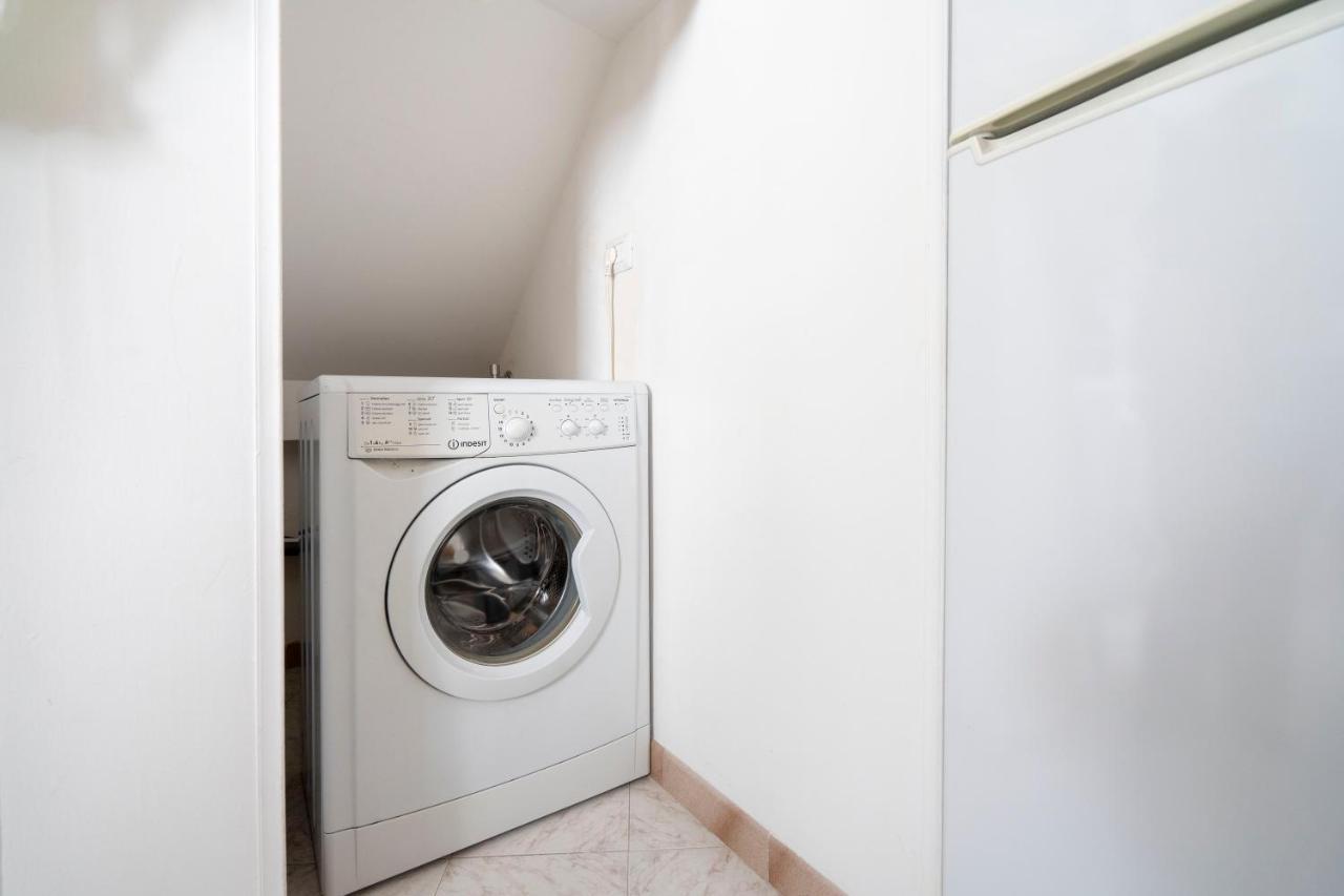 Typical Apulian Apartment Martina Franca Buitenkant foto